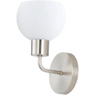Maxim Lighting - Coraline Wall Sconce - 11271SWSN - Canada Light Shop