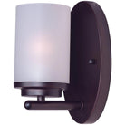 Maxim Lighting - Corona Bath Vanity - 10211FTOI - Canada Light Shop