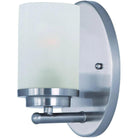 Maxim Lighting - Corona Bath Vanity - 10211FTSN - Canada Light Shop