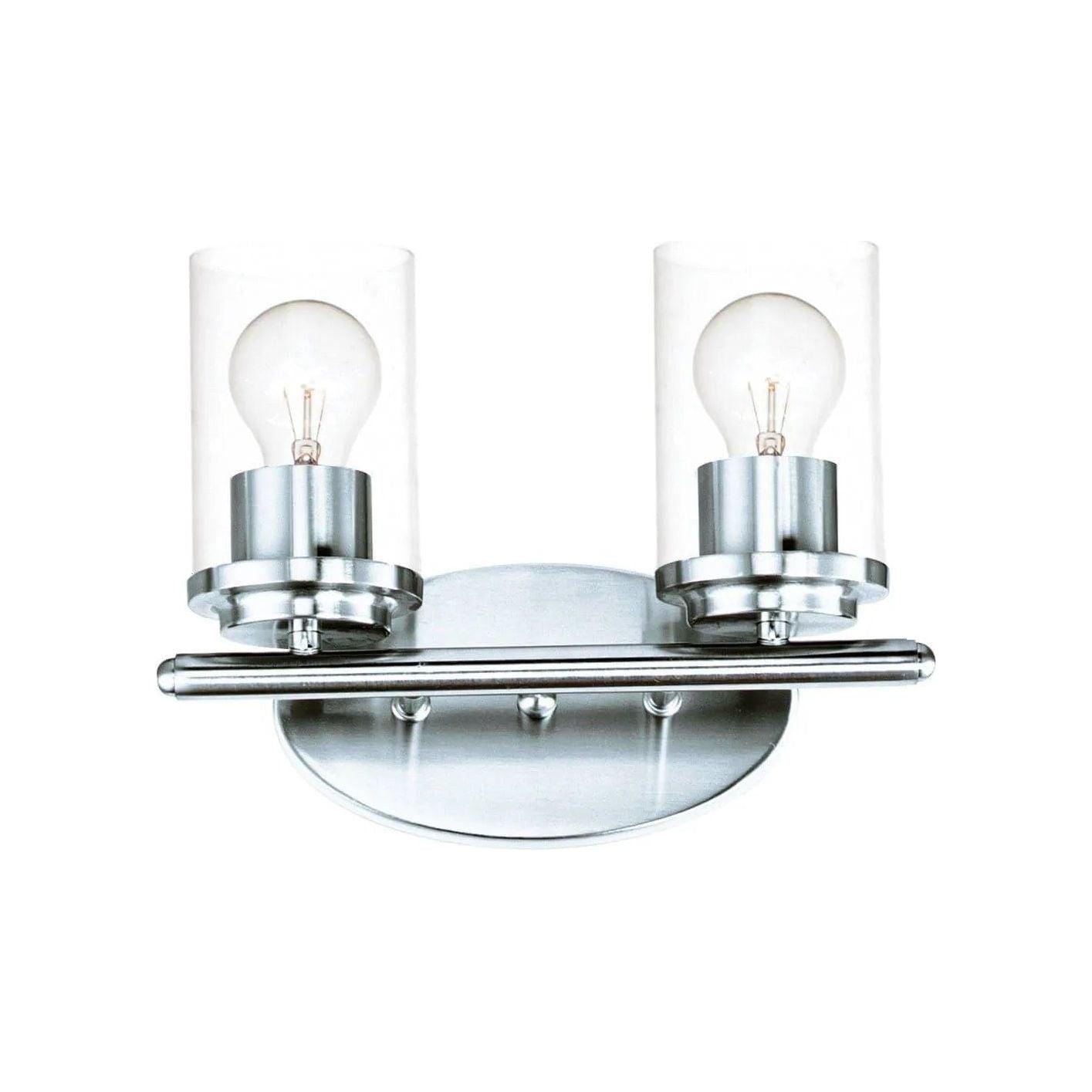 Maxim Lighting - Corona Bath Vanity - 10212CLPC - Canada Light Shop