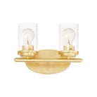 Maxim Lighting - Corona Bath Vanity - 10212CLSBR - Canada Light Shop
