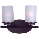 Maxim Lighting - Corona Bath Vanity - 10212FTOI - Canada Light Shop