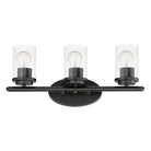 Maxim Lighting - Corona Bath Vanity - 10213CLBK - Canada Light Shop