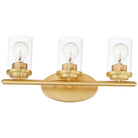 Maxim Lighting - Corona Bath Vanity - 10213CLSBR - Canada Light Shop