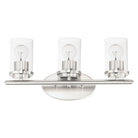 Maxim Lighting - Corona Bath Vanity - 10213CLSN - Canada Light Shop