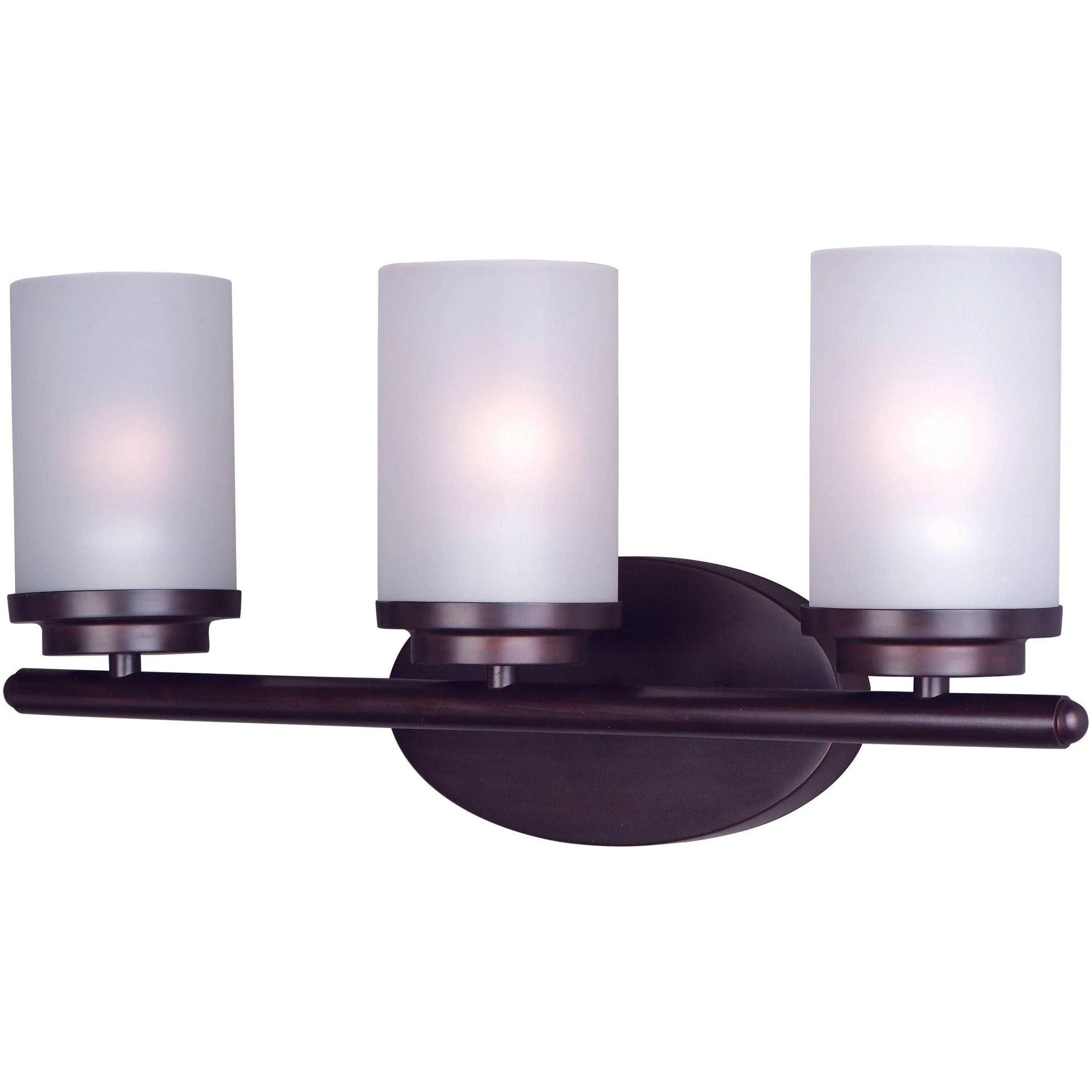 Maxim Lighting - Corona Bath Vanity - 10213FTOI - Canada Light Shop