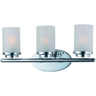 Maxim Lighting - Corona Bath Vanity - 10213FTPC - Canada Light Shop