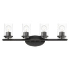 Maxim Lighting - Corona Bath Vanity - 10214CLBK - Canada Light Shop