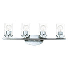 Maxim Lighting - Corona Bath Vanity - 10214CLPC - Canada Light Shop