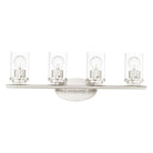 Maxim Lighting - Corona Bath Vanity - 10214CLSN - Canada Light Shop