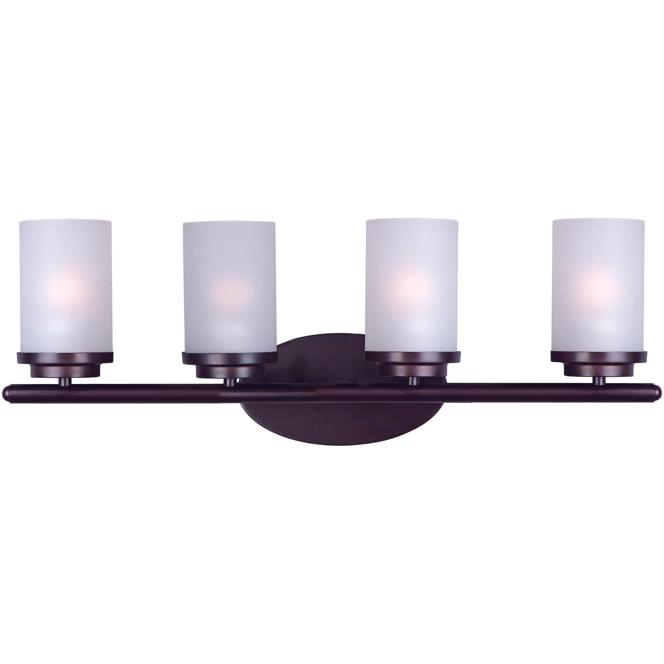 Maxim Lighting - Corona Bath Vanity - 10214FTOI - Canada Light Shop