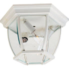 Maxim Lighting - Crown Hill Outdoor Ceiling Mount - 1029WT - Canada Light Shop