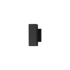 Maxim Lighting - Culvert LED Outdoor Wall Sconce - 86421BK - Canada Light Shop