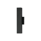 Maxim Lighting - Culvert LED Outdoor Wall Sconce - 86423BK - Canada Light Shop