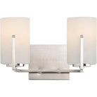 Maxim Lighting - Dart Bath Vanity - 21282SWSN - Canada Light Shop