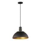 Maxim Lighting - Dawn Pendant - 12042ABBK - Canada Light Shop