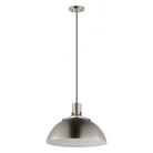 Maxim Lighting - Dawn Pendant - 12042SN - Canada Light Shop
