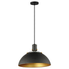 Maxim Lighting - Dawn Pendant - 12048ABBK - Canada Light Shop