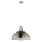 Maxim Lighting - Dawn Pendant - 12048SN - Canada Light Shop
