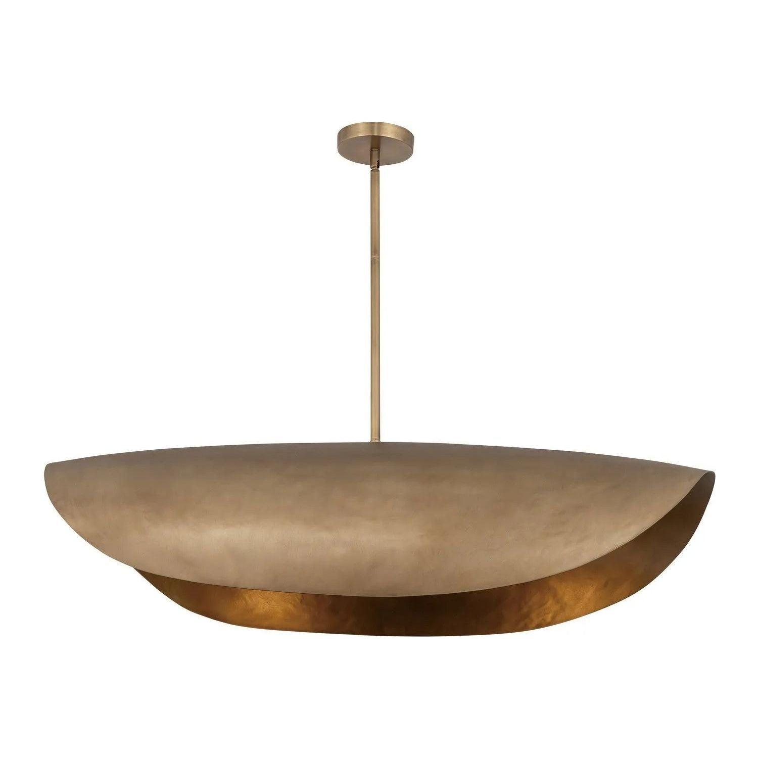 Maxim Lighting - Denarii Linear Pendant - 31268NG - Canada Light Shop