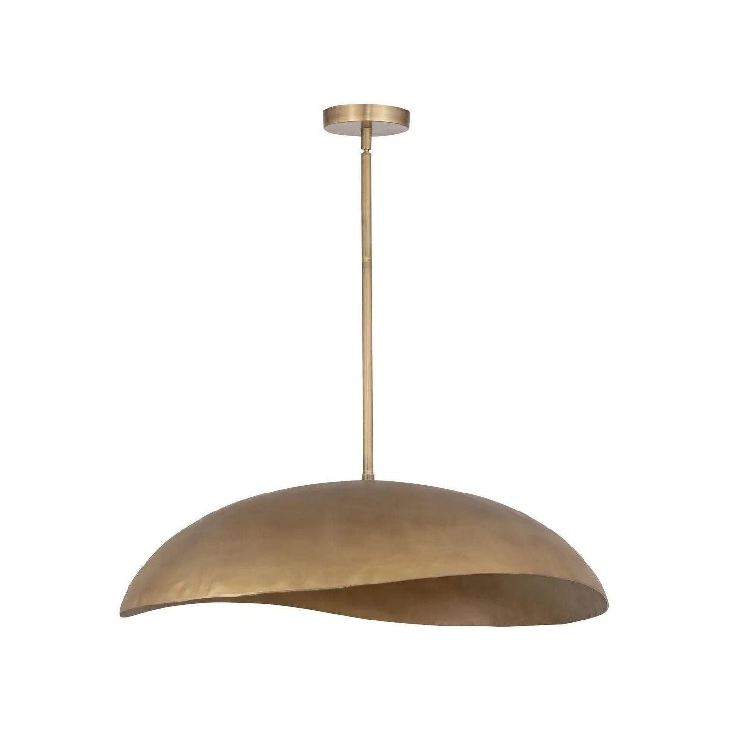 Maxim Lighting - Denarii Pendant - 31262NG - Canada Light Shop