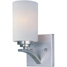 Maxim Lighting - Deven Wall Sconce - 20030SWSN - Canada Light Shop