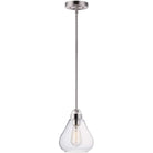 Maxim Lighting - Dianne Pendant - 10091CLSN - Canada Light Shop