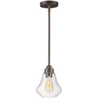 Maxim Lighting - Dianne Pendant - 10091HMOI - Canada Light Shop