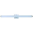 Maxim Lighting - Director LED Bath Vanity - 53034WTPC - Canada Light Shop