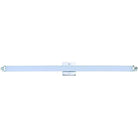 Maxim Lighting - Director LED Bath Vanity - 53035WTPC - Canada Light Shop