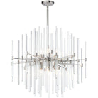 Maxim Lighting - Divine Pendant - 38406CLPN - Canada Light Shop