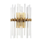 Maxim Lighting - Divine Wall Sconce - 38409CLHR - Canada Light Shop