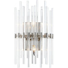 Maxim Lighting - Divine Wall Sconce - 38409CLPN - Canada Light Shop