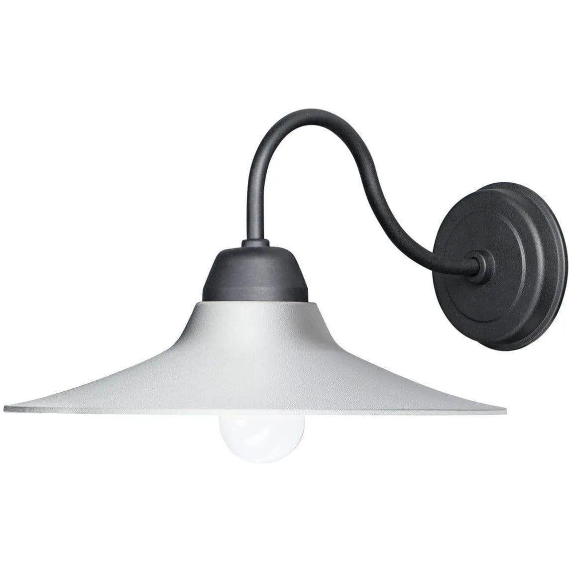 Maxim Lighting - Dockside Outdoor Wall Lantern - 10114WTBK - Canada Light Shop