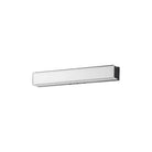 Maxim Lighting - Edge LED Bath Bar - 59000CLFTBK - Canada Light Shop
