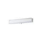 Maxim Lighting - Edge LED Bath Bar - 59000CLFTPC - Canada Light Shop