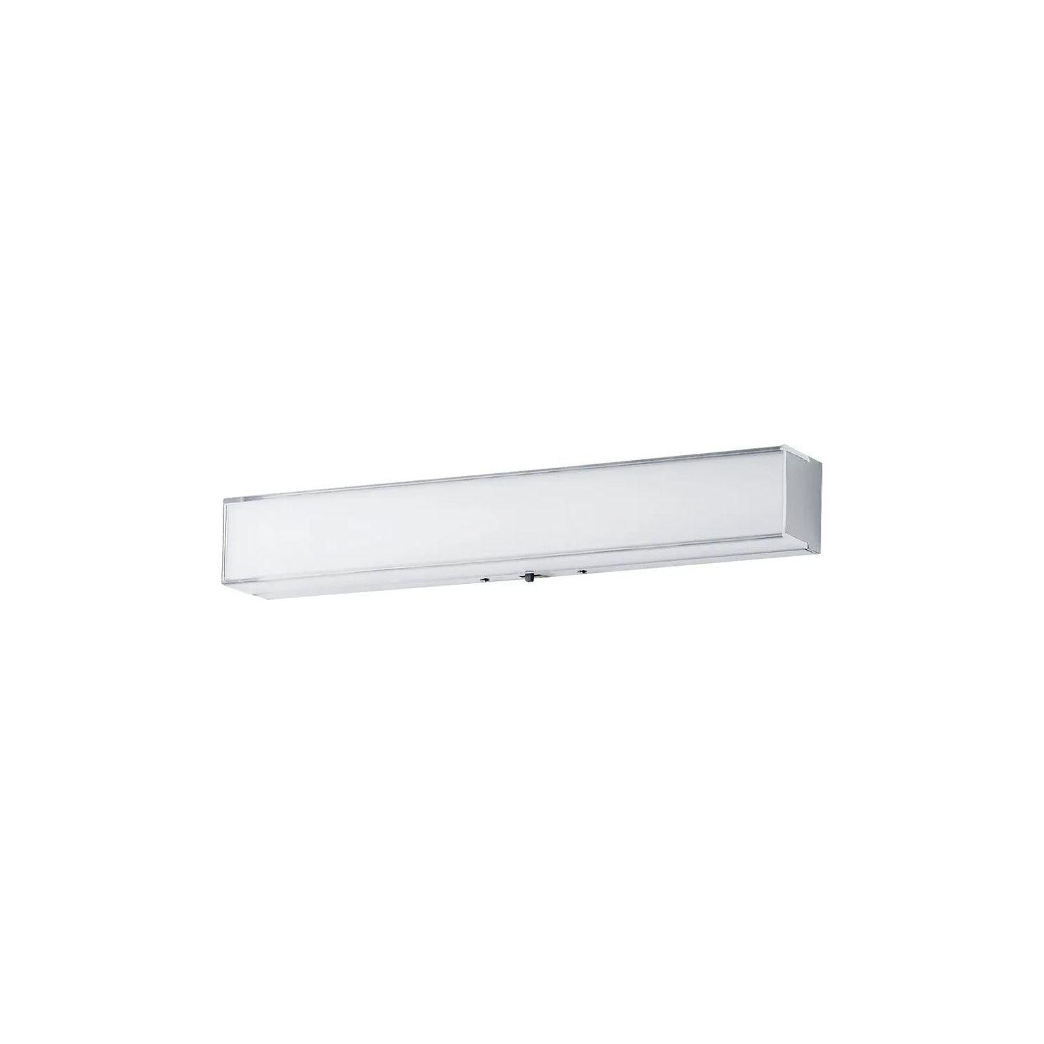 Maxim Lighting - Edge LED Bath Bar - 59000CLFTPC - Canada Light Shop