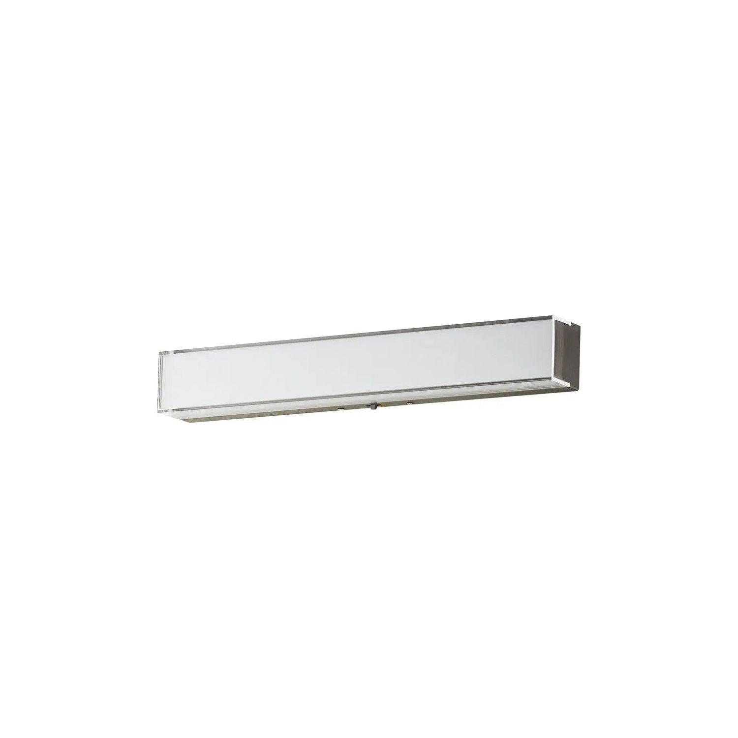 Maxim Lighting - Edge LED Bath Bar - 59000CLFTSN - Canada Light Shop