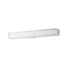 Maxim Lighting - Edge LED Bath Bar - 59002CLFTPC - Canada Light Shop