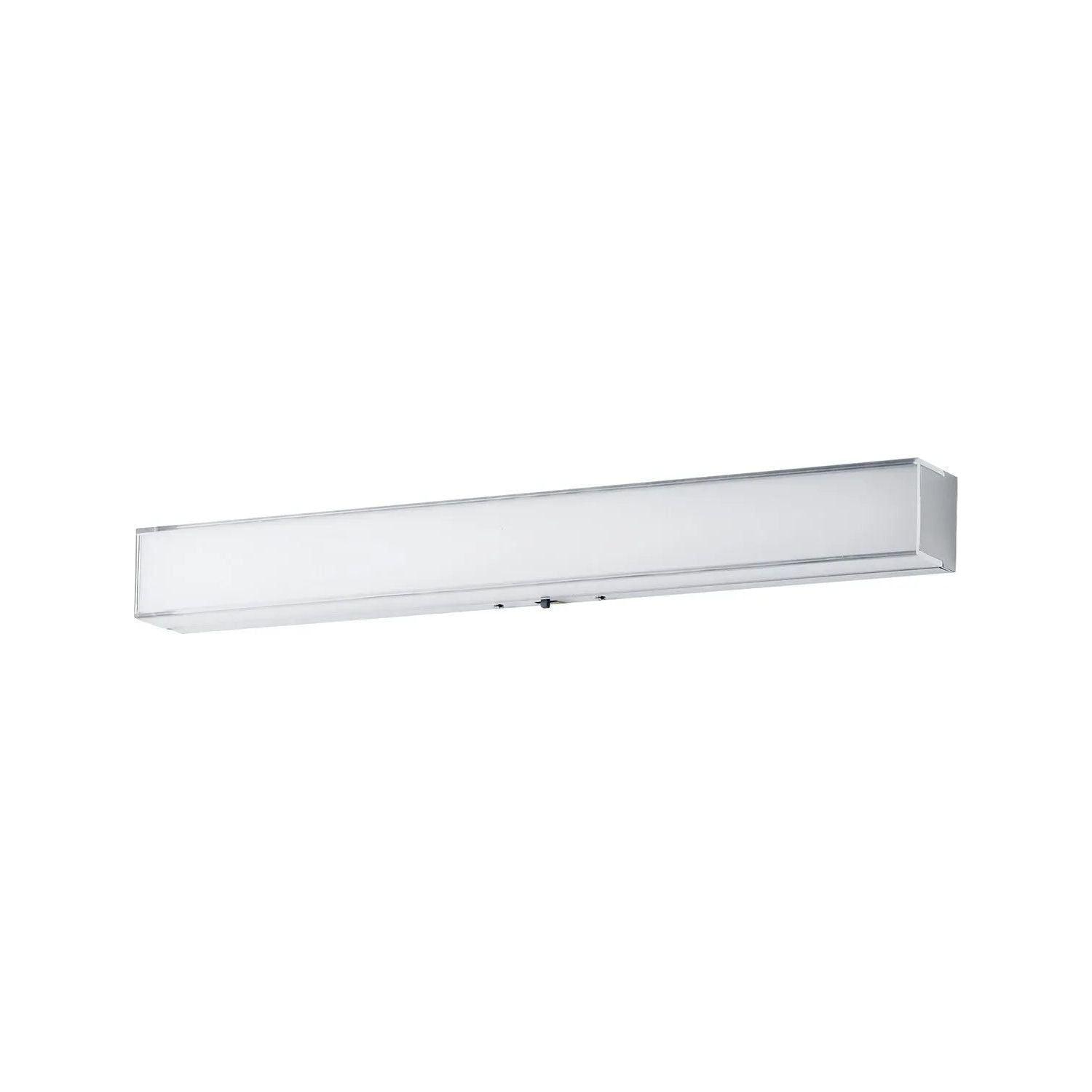 Maxim Lighting - Edge LED Bath Bar - 59002CLFTPC - Canada Light Shop