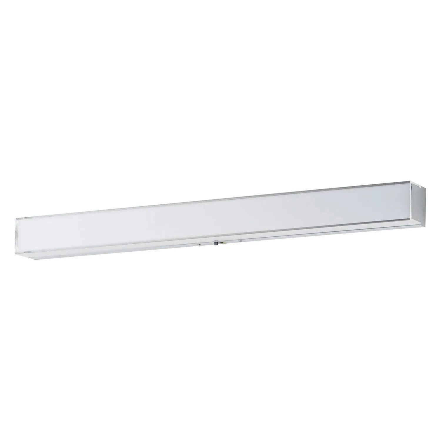 Maxim Lighting - Edge LED Bath Bar - 59004CLFTPC - Canada Light Shop