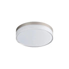 Maxim Lighting - Edge LED Flush Mount - 59762CLFTSN - Canada Light Shop