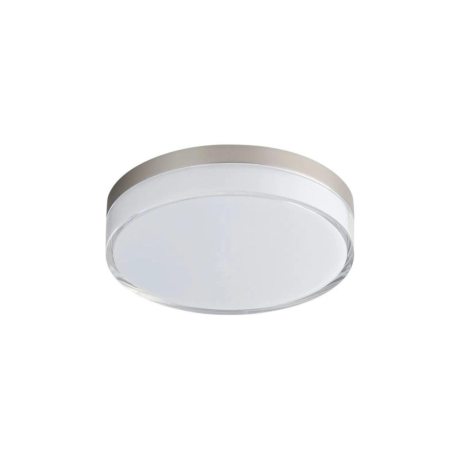 Maxim Lighting - Edge LED Flush Mount - 59762CLFTSN - Canada Light Shop