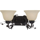 Maxim Lighting - Elegante Bath Vanity - 2864FIOI - Canada Light Shop