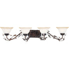 Maxim Lighting - Elegante Bath Vanity - 2866FIOI - Canada Light Shop