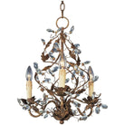 Maxim Lighting - Elegante Chandelier - 2850EG - Canada Light Shop