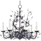 Maxim Lighting - Elegante Chandelier - 2851OI - Canada Light Shop