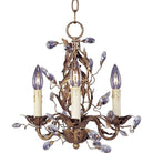 Maxim Lighting - Elegante Chandelier - 2855EG - Canada Light Shop