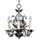 Maxim Lighting - Elegante Chandelier - 2855OI - Canada Light Shop