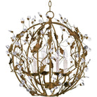 Maxim Lighting - Elegante Pendant - 2854EG - Canada Light Shop